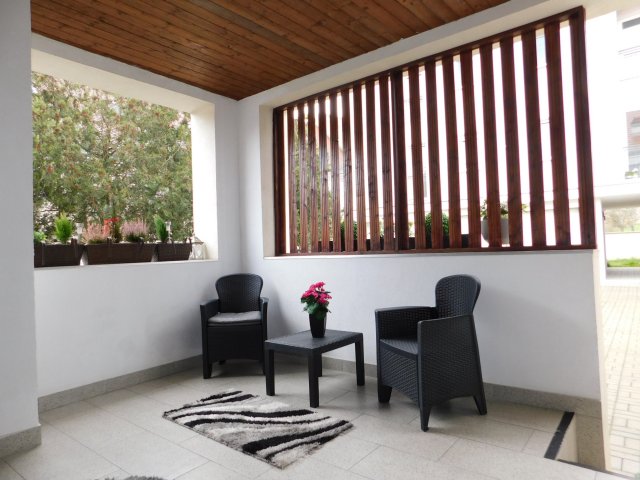 Eladó téglalakás, Keszthelyen, Rákóczi úton 98.9 M Ft