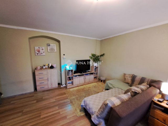 Eladó családi ház, Vaskúton 24.3 M Ft, 2 szobás