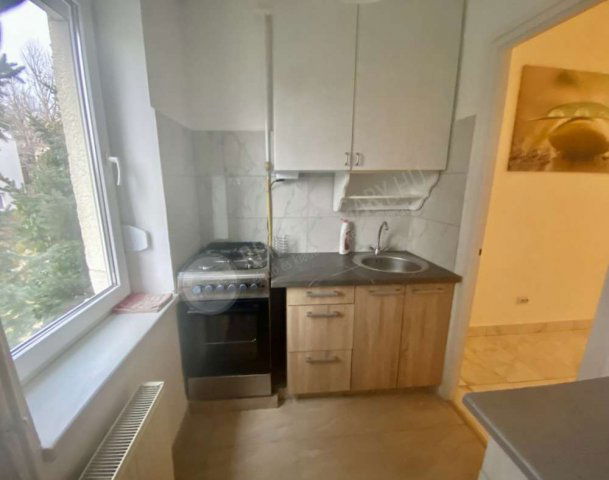 Kiadó téglalakás, albérlet, XI. kerületben, Ménesi úton