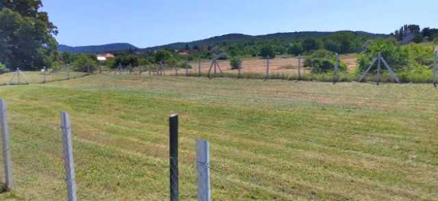 Eladó telek, Piliscséven 27 M Ft / költözzbe.hu