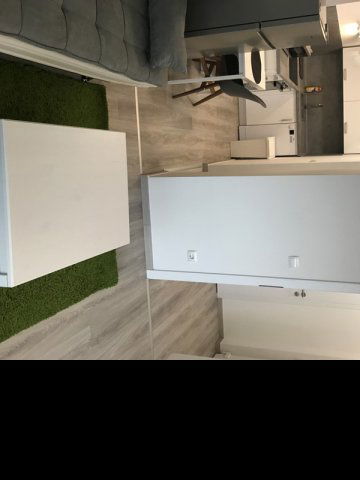 Kiadó téglalakás, albérlet, Pécsett 240 E Ft / hó, 1 szobás