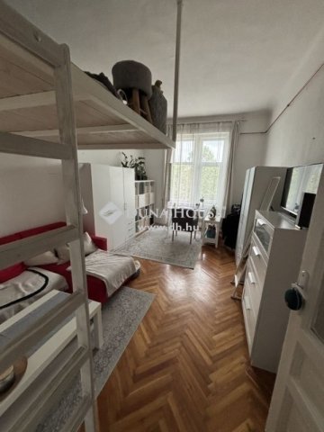 Eladó téglalakás, Budapesten, XIII. kerületben 50 M Ft, 1 szobás