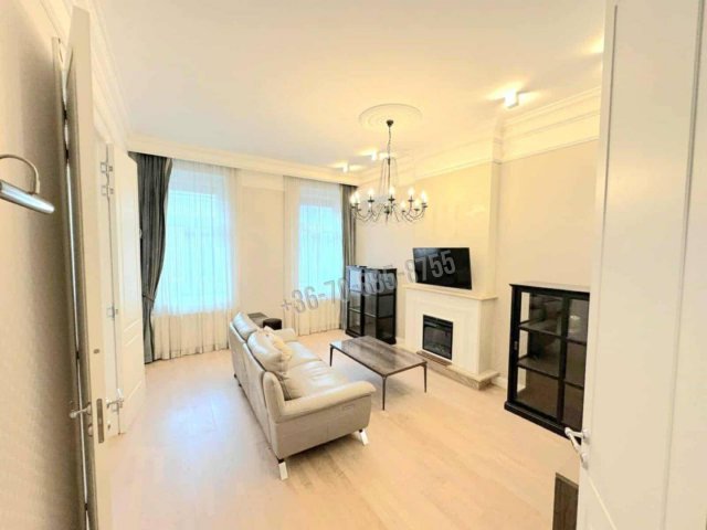 Eladó téglalakás, Budapesten, V. kerületben 149.9 M Ft, 2 szobás