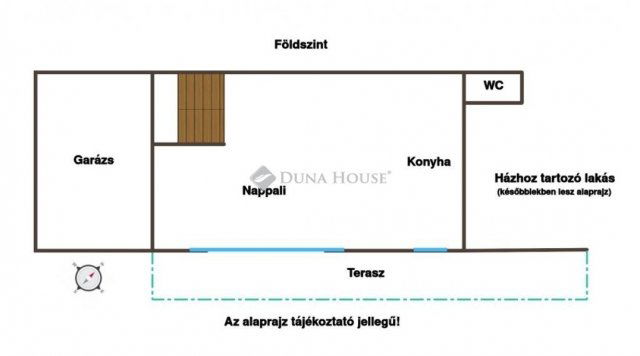 Eladó családi ház, Szentendrén 350 M Ft, 5 szobás