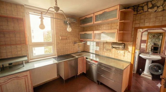 Eladó téglalakás, Budapesten, II. kerületben 110 M Ft