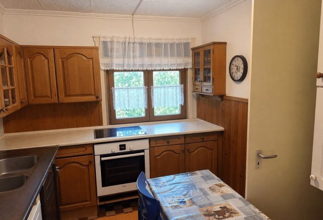 Eladó családi ház, Vindornyaszőlősön 14.9 M Ft, 1 szobás