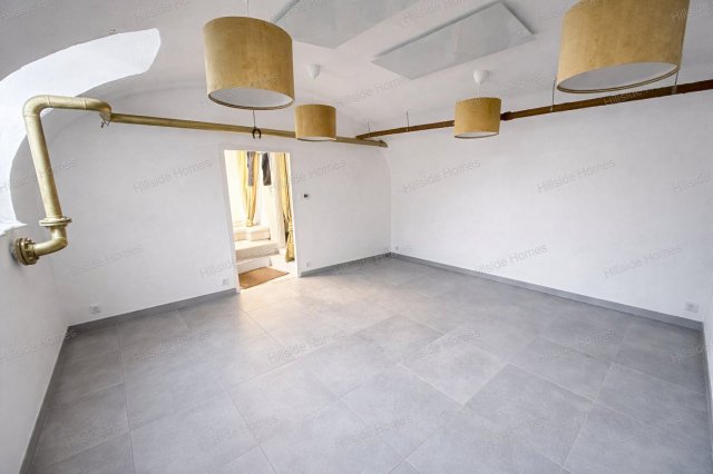 Eladó téglalakás, Budapesten, I. kerületben 39.9 M Ft, 1 szobás