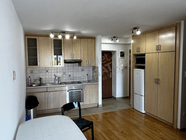 Kiadó téglalakás, albérlet, III. kerületben, Lajos utcában