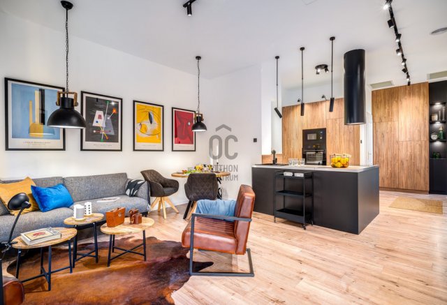 Kiadó téglalakás, albérlet, Budapesten, I. kerületben, 4 szobás