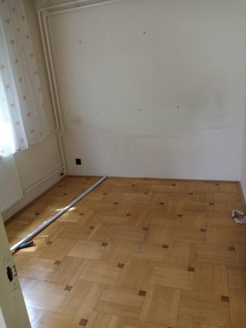Eladó téglalakás, Nyíregyházán 40 M Ft, 1+2 szobás