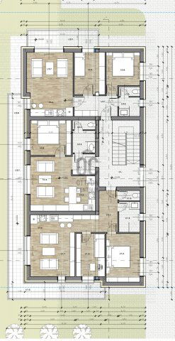 Eladó téglalakás, Siófokon 69.9 M Ft, 3 szobás