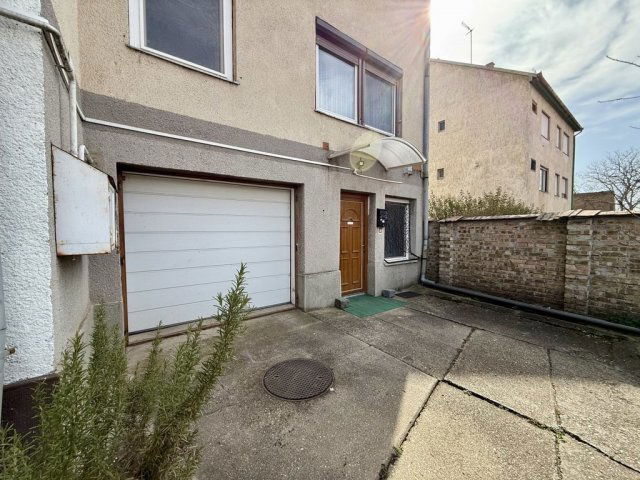 Eladó sorház, Aszódon 99.99 M Ft, 5 szobás