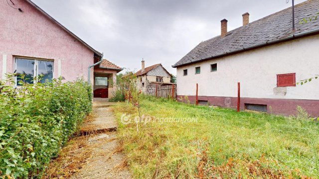 Eladó családi ház, Balkányban 17.49 M Ft, 2 szobás