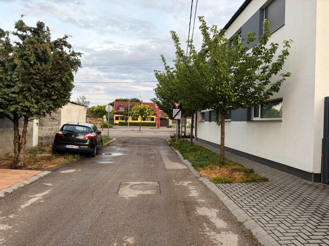 Eladó családi ház, Kecskeméten 57 M Ft, 3 szobás