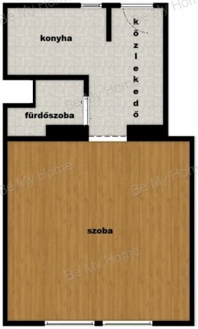 Eladó téglalakás, Budapesten, V. kerületben, Nyugati téren