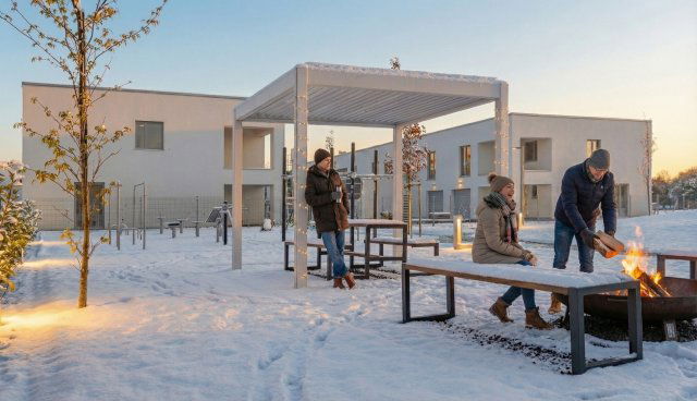 Eladó téglalakás, Nyíregyházán, Törzs utcában 65.9 M Ft