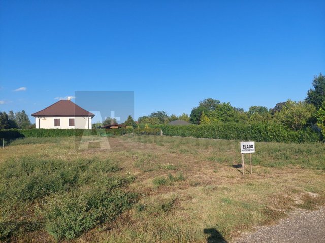 Eladó telek, Balatonrendesen 39.9 M Ft / költözzbe.hu