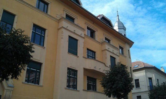 Kiadó téglalakás, albérlet, IX. kerületben, Thaly Kálmán utcában