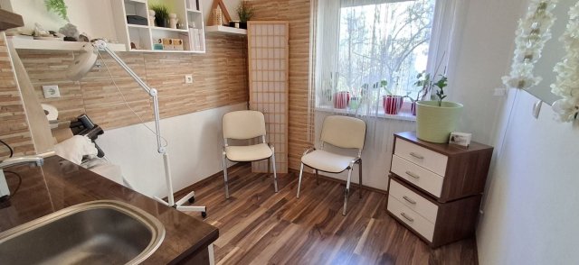 Eladó téglalakás, Miskolcon 31.9 M Ft, 1+1 szobás