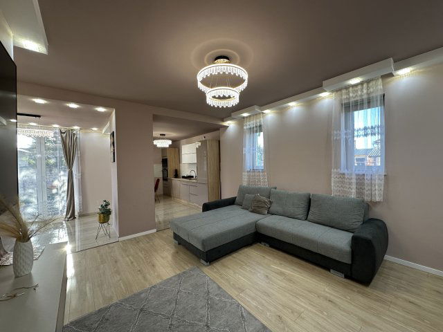 Eladó családi ház, Vecsésen, Bánya utcában 110 M Ft