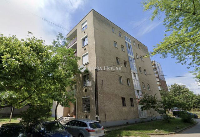 Eladó téglalakás, Dunakeszin 57.9 M Ft, 2 szobás