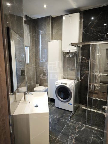 Kiadó téglalakás, albérlet, Budapesten, V. kerületben, 1 szobás