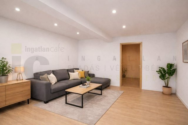 Eladó családi ház, Apátfalván 16.9 M Ft, 3 szobás
