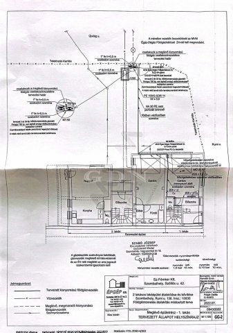 Eladó ikerház, Szombathelyen 85 M Ft, 4 szobás