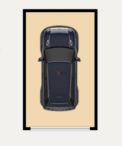 Eladó garázs, Székesfehérvárott 6.9 M Ft / költözzbe.hu