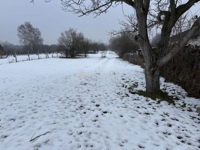 Eladó telek, Győrött 4.9 M Ft / költözzbe.hu