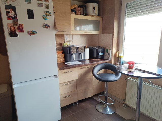 Eladó téglalakás, Tökölön 49.9 M Ft, 2 szobás