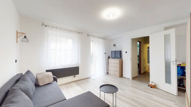 Eladó családi ház, Nagygeresden 39.9 M Ft, 3 szobás