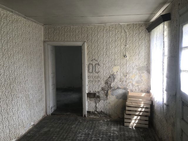 Eladó családi ház, Iváncon 13.5 M Ft, 2 szobás