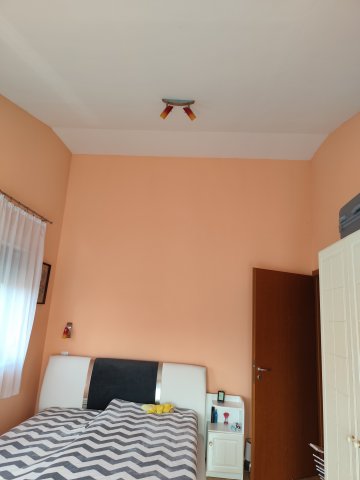 Eladó ikerház, Budapesten, XVII. kerületben 149.8 M Ft, 4 szobás