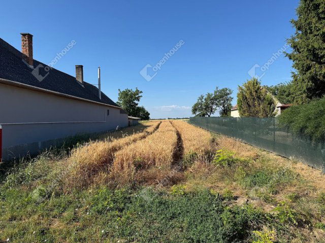 Eladó telek, Úrhidán 6.2 M Ft / költözzbe.hu