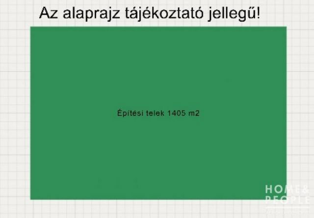 Eladó telek, Maroslelén 6.49 M Ft / költözzbe.hu