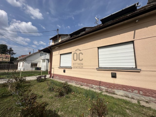 Eladó családi ház, Budapesten, XXI. kerületben 104.9 M Ft