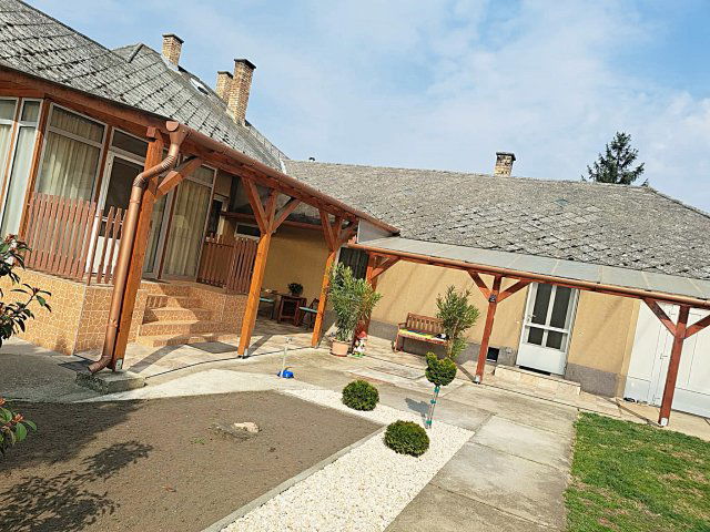 Eladó családi ház, Kéken 85.5 M Ft, 3+1 szobás