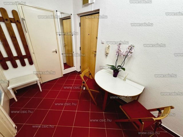 Eladó téglalakás, Budapesten, XIII. kerületben 59.9 M Ft
