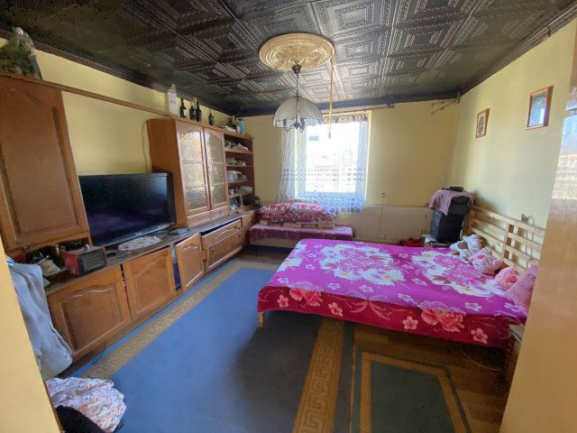 Eladó családi ház, Hernádnémetin 12.5 M Ft, 3 szobás