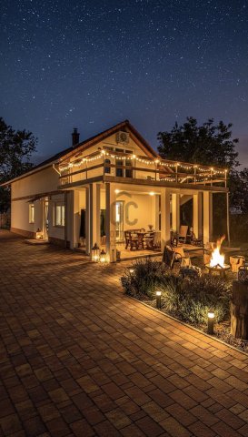 Eladó családi ház, Siófokon 173 M Ft, 8 szobás