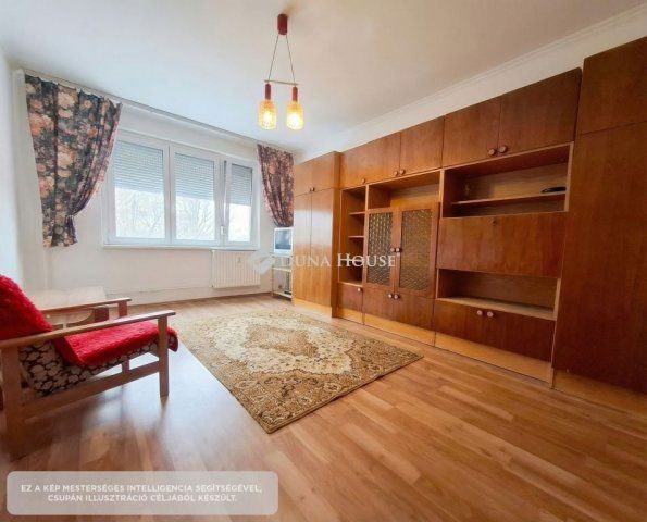 Eladó panellakás, Dunaújvárosban 32.5 M Ft, 2 szobás