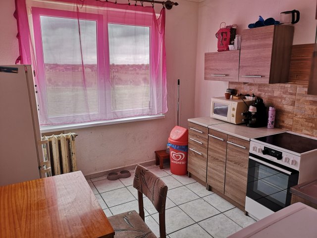 Eladó téglalakás, Hajmáskéren 25 M Ft, 2 szobás