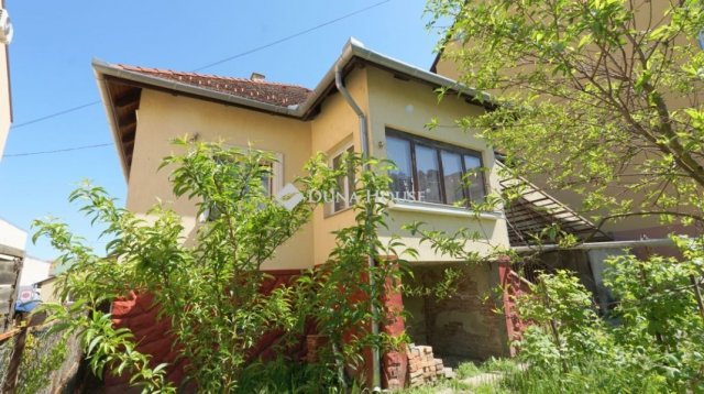 Eladó családi ház, Zalaegerszegen 73 M Ft, 3 szobás