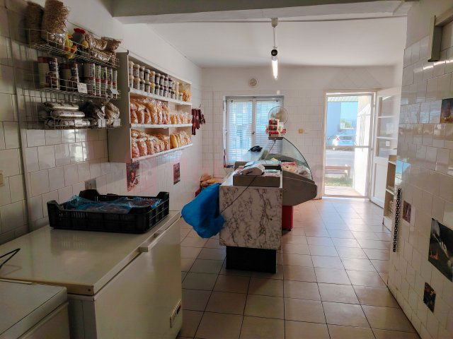 Eladó üzlethelyiség, Pécsett 23.5 M Ft / költözzbe.hu