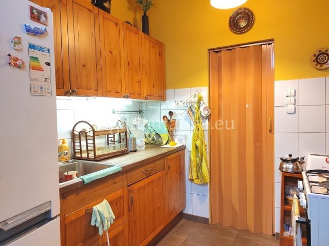Eladó téglalakás, Budapesten, XX. kerületben 31.5 M Ft, 1 szobás