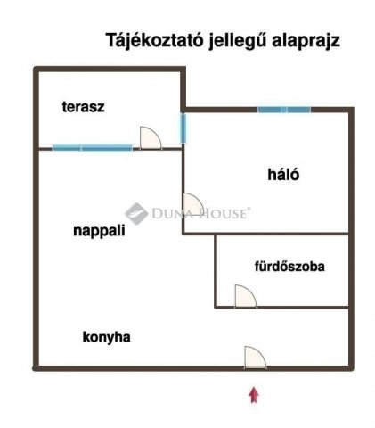 Eladó téglalakás, Budapesten, XI. kerületben 94.9 M Ft, 2 szobás