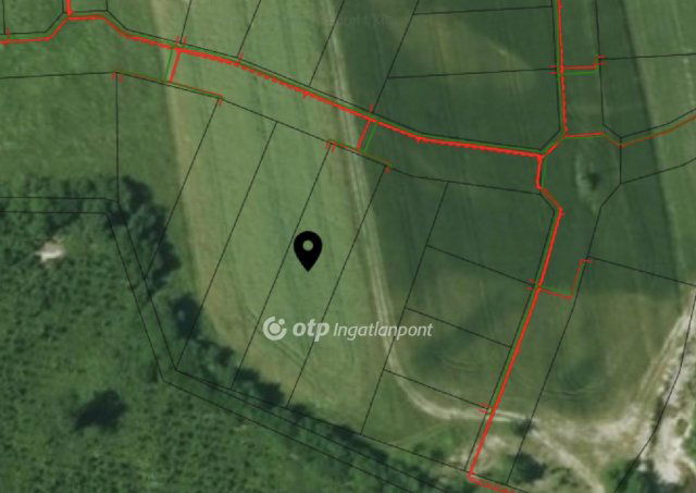 Eladó telek, Máriakálnokon 40.5 M Ft / költözzbe.hu