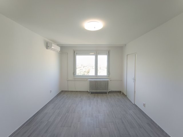 Eladó panellakás, Miskolcon 25.8 M Ft, 1+1 szobás