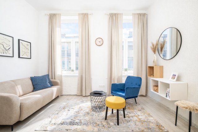 Eladó téglalakás, Budapesten, XIII. kerületben 89.9 M Ft